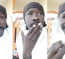 Poursuivi pour attroupement armé et outrage à agents: Karim Xrum Xax condamné à trois mois de prison ferme