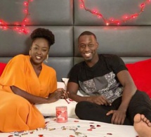 La Belle complicité entre Bariso et Mamy de la série Adja