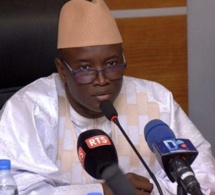 Etat d’urgence: Aly Ngouye Ndiaye interdit la circulation interurbaine dans toutes les régions sauf Dakar