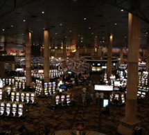 L’Italie réglemente le marché des casinos en ligne