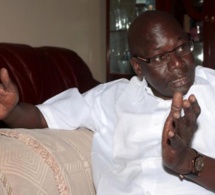 Me Djibril War pilonne: "Sonko et consorts sont plus corrosifs que le coronavirus"