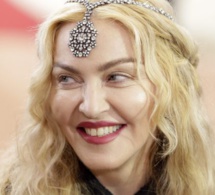 Madonna S’est Refait Les fess*es…Regardez Les Photos