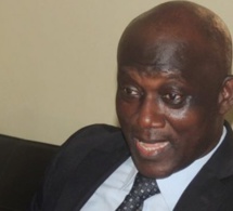 Serigne Mbacké Ndiaye: « Des gens tapis dans l’ombre complote pour prendre la place de Diouf Sarr »