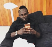 Liverpool : Découvrez les voitures de luxe de Sadio Mané (Photos)