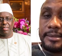 VIDEO. Les chaudes révélations de Ousmane Ba sur Macky Sall