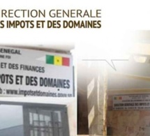 Urgent -La Direction Générale des Impôts et Domaines testé positif au coronavirus
