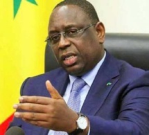 « Indemnité de 4 millions 500 mille FCFA et autres avantages aux anciens présidents du Conseil économique » : Le « décret » polémique de Macky