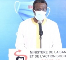 Dr Bousso (Cous) : « Nos structures de santé sont en train d’atteindre leur degré de saturation »