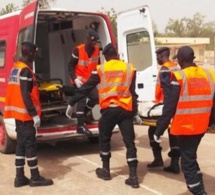 Touba : C’est la panique aprés la mort subite d’un gendarme