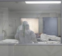Urgent-Ziguinchor : Le cas communautaire tente de s’évader de l’hôpital