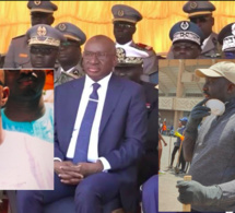"Village Mangrove" à Saly: La Dscos «retape» la villa d’Abdoulaye Sylla d'Ecotra Opération musclée au « Village mangrove » de Saly portudal