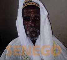 Urgent – Innâ lillahi wa innâ ilayhi râji’ûn ! la Oumah islamique en Deuil, Rappel à Dieu du Khalife général des …