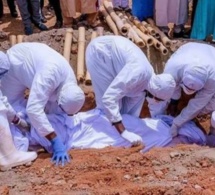 L’identité de la 23 ème personne décédée du Covid-19 au Sénégal dévoiléé