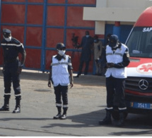 (Urgent) Covid-19 : Mauvaise nouvelle pour les sapeurs pompiers de Touba