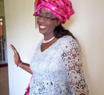 Dernière minute: La femme du maire de Dalifort,Idrissa Diallo, arrêtée (Photo)
