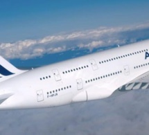 Reprise annoncée de ses vols sur Dakar: Le Sénégal met en demeure Air France