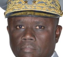 Force covid-19: Le général François Ndiaye « fouille » la gestion de Diouf Sarr