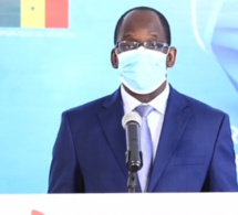 Covid-19 au Sénégal : 110 nouveaux tests positifs et 7 cas graves en réanimation