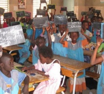 Ziguinchor : Impossible réouverture des classes le 2 juin prochain