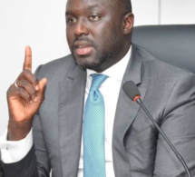 «Moi, ministre en charge de l’Urbanisme, je ne peux céder à des pressions»