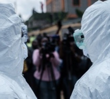 Dr Pape Moussa Thior : “le covid-19 n’est pas une maladie très contagieuse”