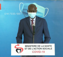 Covid-19 au Sénégal : 51 nouveaux tests positifs et 9 cas graves en réanimation