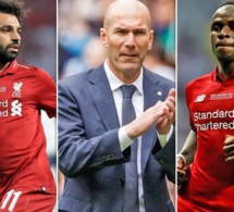 Cette proposition alléchante de Zinedine Zidane qu’a refusée Mohamed Salah
