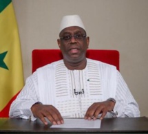 Vidéo : La semaine décisive du président Macky Sall