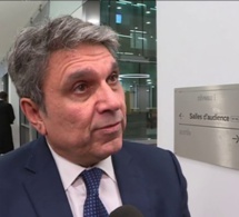 Abbas Jaber: « Il faut annuler ou geler la dette des 10 pays du Sahel évaluée à 30 milliards de dollars”