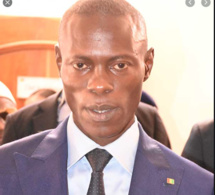 Pape Gorgui Ndong : " Ousmane Sonko a raté l'occasion de montrer son patriotisme..."