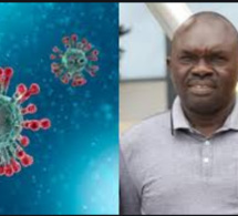 Dr Cheikh Sokhna, proche de Didier Raoult; " 4 autres coronavirus circulent au Sénégal"