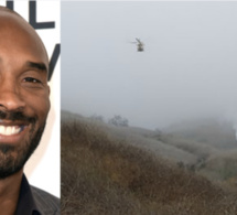 Kobe Bryant: "Les résultats de l’autopsie dévoilés"