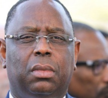 Impôts et Domaines : Le patron de Rufisque relevé après avoir critiqué Macky Sall