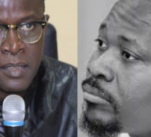 Yakham Mbaye: « J’ai pris mon courage à deux mains, j’ai contacté Guy Marius Sagna et je lui ai dit »