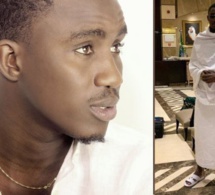 Waly Seck parle de son Oumra les larmes aux yeux “Je suis allé à la Mecque parce que …”