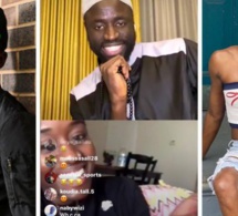 Quand Cheikhou Kouyaté et Yacine Diop discutent du célibat de Sadio Mané (Video)