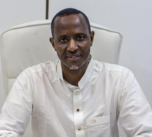 Gabon: Seydou Kane, puissant homme d’affaires