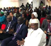 Le club des investisseurs vole en éclat : Après Thiaba Camara Sy,Abderrahmane Ndiaye de Sagam démissionne !