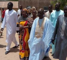 Décès de Fallou Sène : La déclaration du père qui risque de ne pas plaire à Idrissa Seck