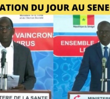 Urgent -28 ème cas de décès lié au covid-19 au Sénégal