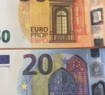 Faux billets: Un réseau démantelé à Mbao, plus de 2 milliards de faux euros saisis ! ( lasnews.info )
