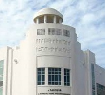 Failles présumées et accusations ternissant son image : l’Institut Pasteur de Dakar remet les pendules à l’heure