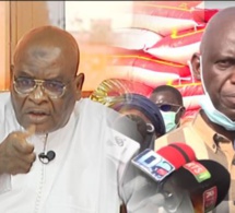 Video-Mamadou Goumbala: “Mansour FAYE est devenu comme Karim WADE”