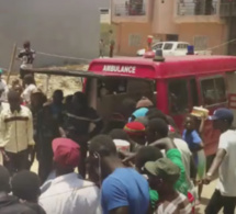 DRAME À TOUBA : UNE JEUNE FILLE RETROUVÉ MORTE PENDUE