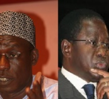 Faux billets : Pape Diop et Farba Senghor entachés dans l’enquête préliminaire