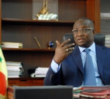 Senelec : un autre contrat virtuel de près 9 milliards FCFA par an aurait été octroyé à Akilee par Makhtar Cissé