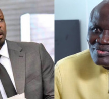 Critiques de Sonko sur la gestion du Covid-19 : La réplique salée de Gaston Mbengue (vidéo)