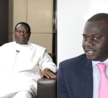 Supposée réconciliation avec son fils : Amadou Ba Locafrique dément