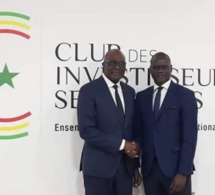 Abdourahmane Diouf Tête de turc ou bouc émissaire ?