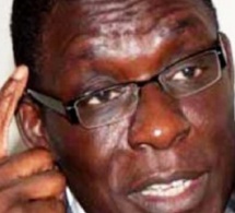 Cité dans l’affaire des 2milliards en faux billets, Farba Senghor rompt le silence! (Entretien)